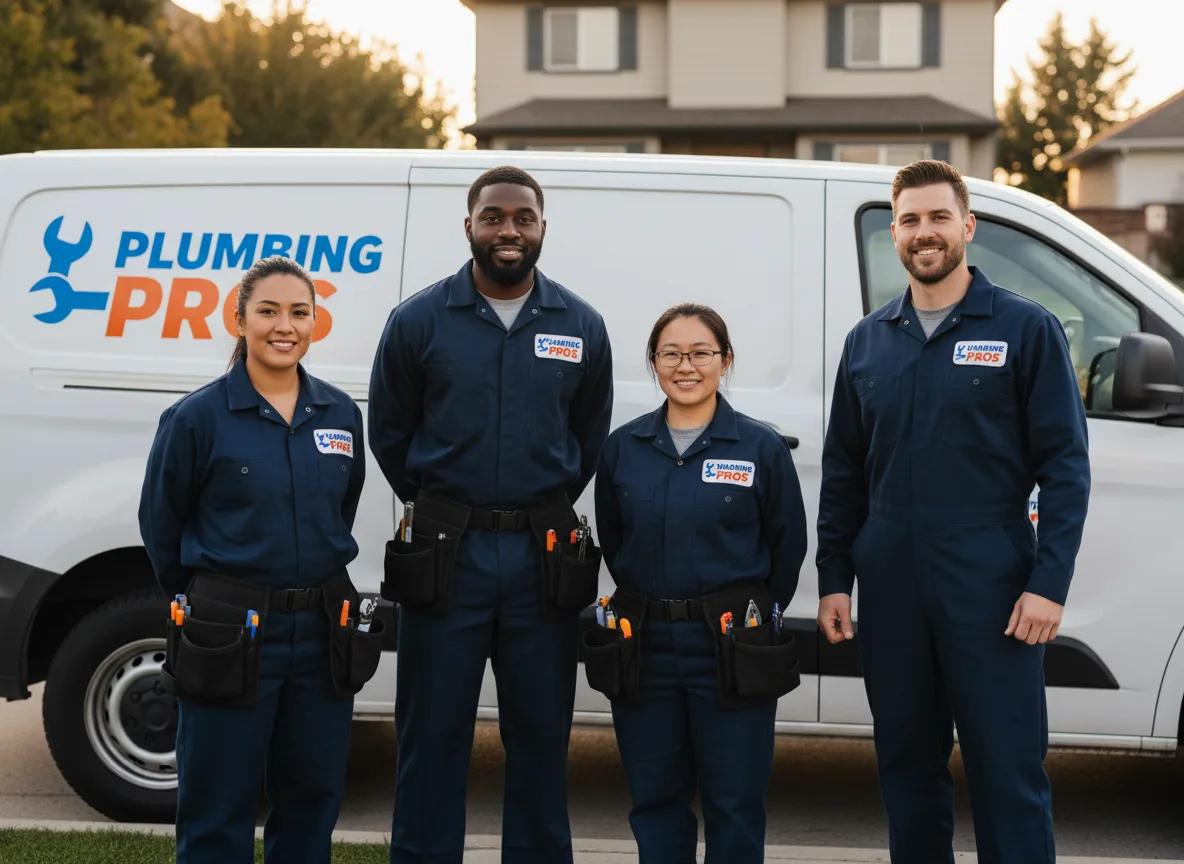 Water Heater Repair company in Pennville, IN